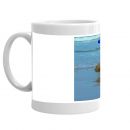 Oregon Coast Seagull Mug