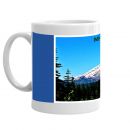 Mt. St. Helens