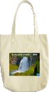 Sahalie Falls Tote Bag