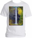 Latourell Falls T-Shirt