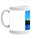 Hills Outdoors / L. D. Hills Souvenir Mug