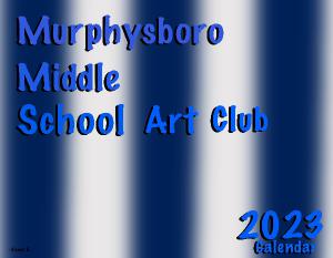 Murphysboro Middle School Art Club