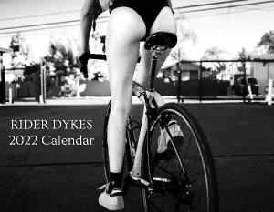 Rider Dykes 2022 Calendar