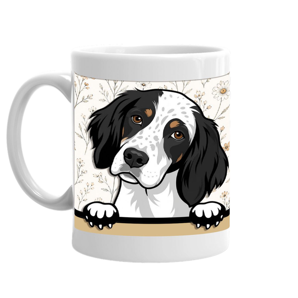 Beverley- Life is better with an English Setter