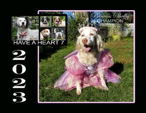 HAVE A HEART 7