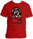 I love my Wirehair