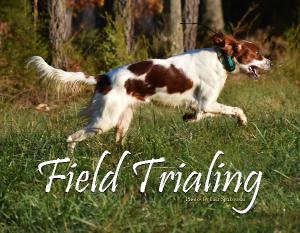 Field Trialing