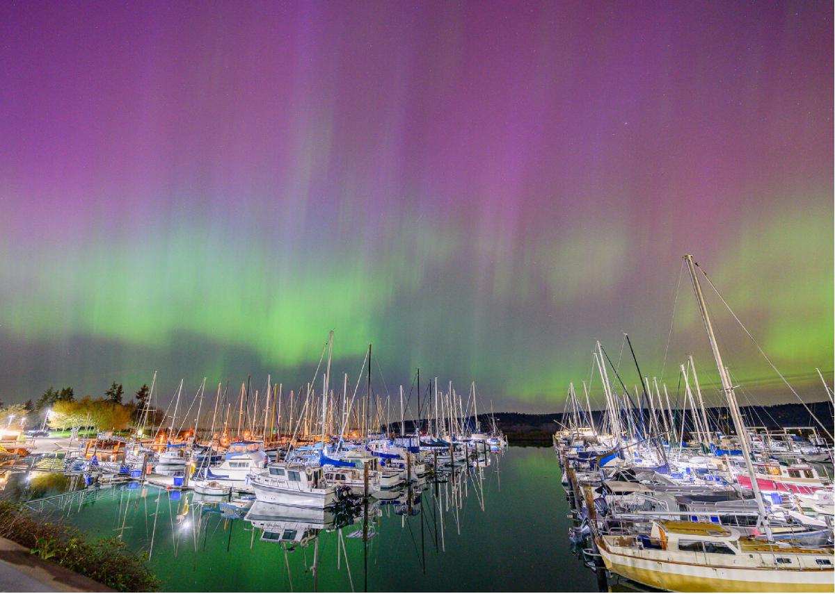 Aurora Borealis 7