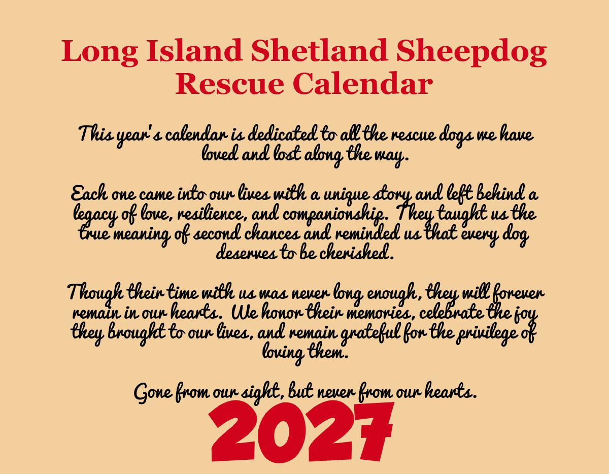 Calendar