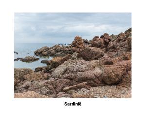Sardinie calendar