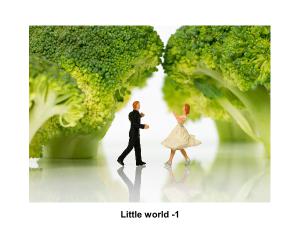 Little world calendar 3