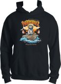 Louis Wildlife Hoodie