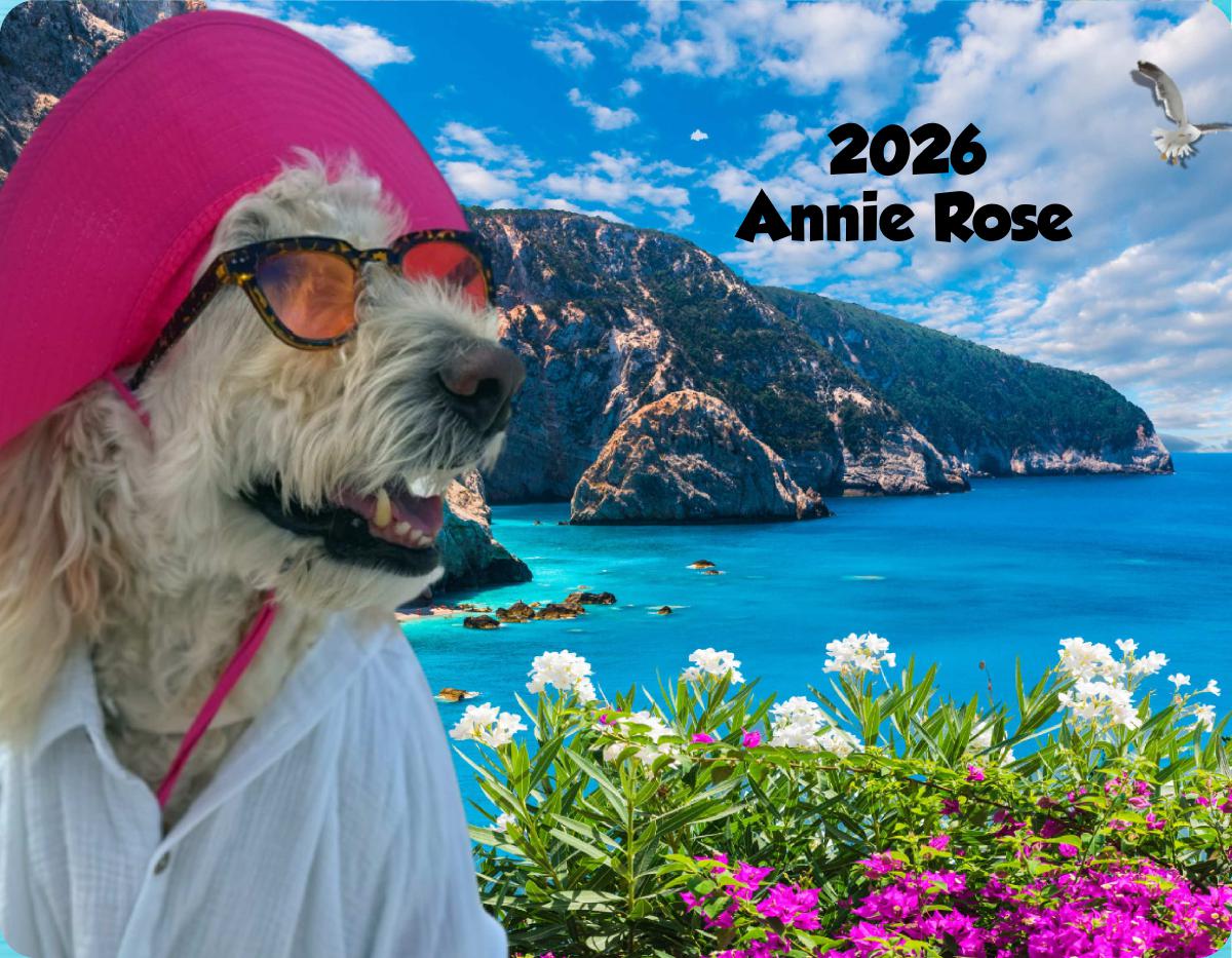 2026 Annie Rose