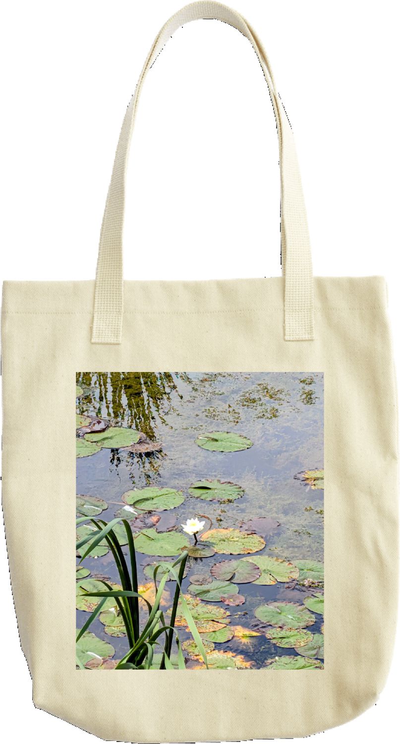 Nature Tote Bag