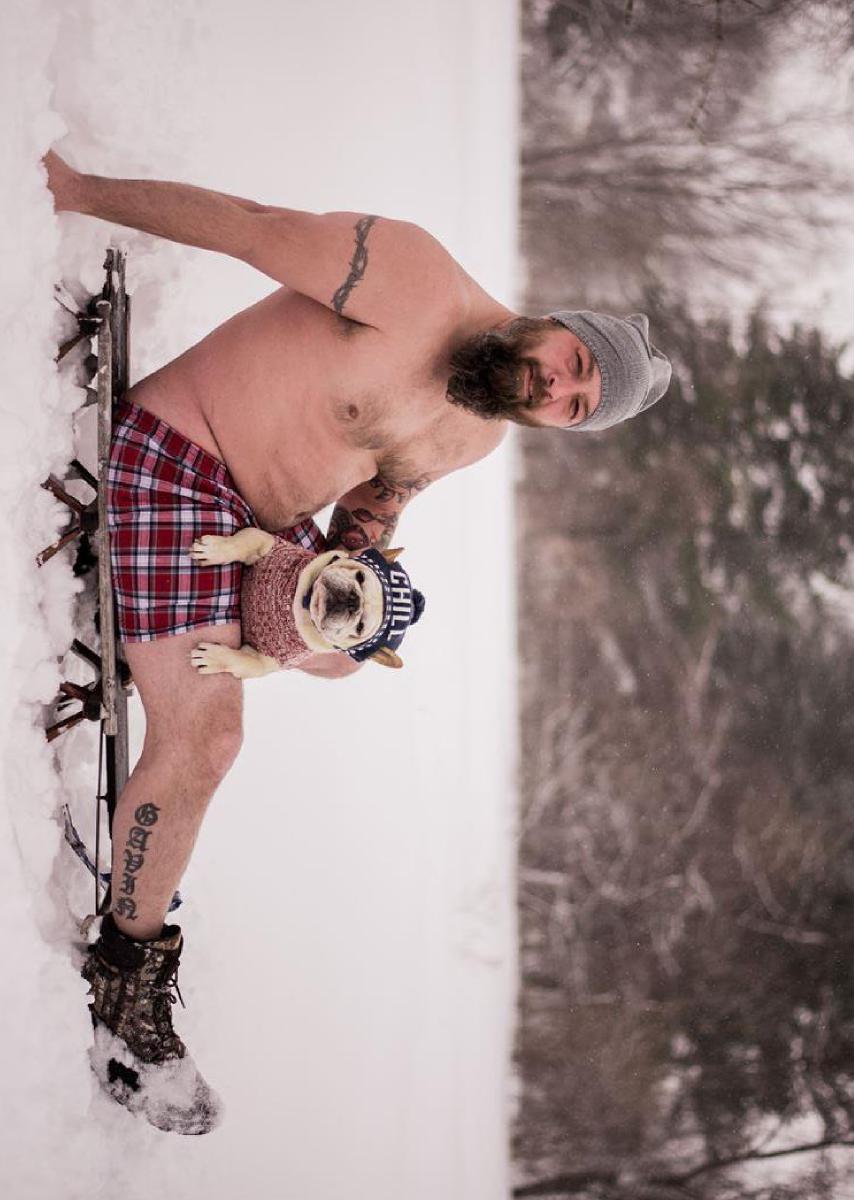 DBRD Holiday Card