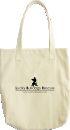 LBR Logo Option Two Canvas Tote
