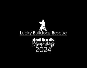 2024 Dad Bods & Rescue Dogs