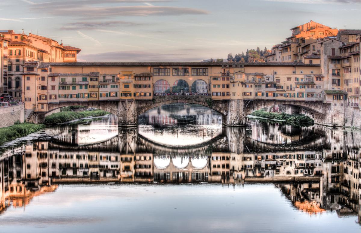 Ponte Vecchio