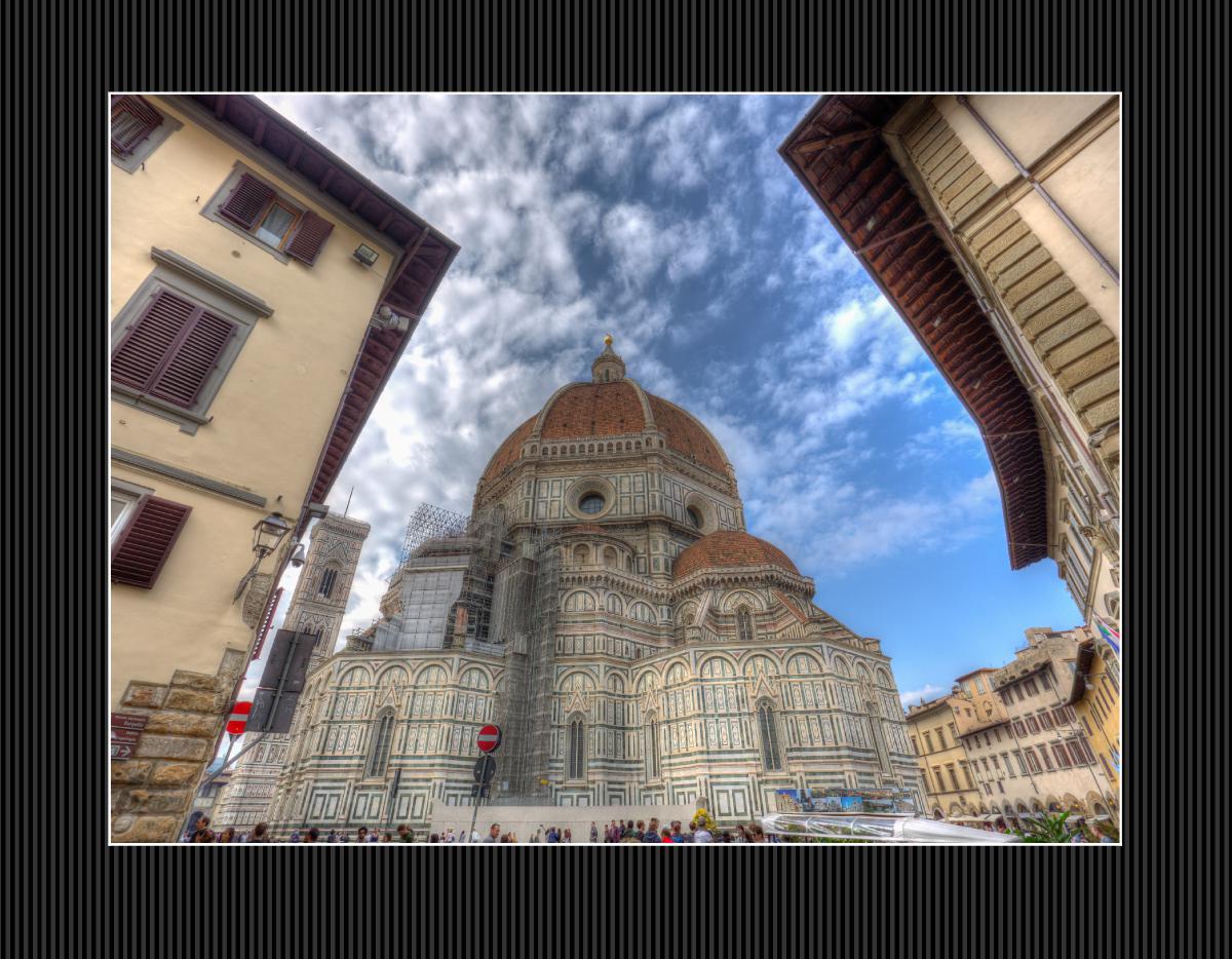2024 Florence Italy Calendar