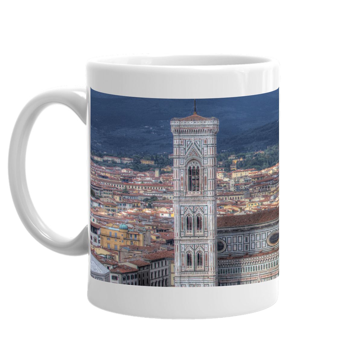 Florence Italy Coffee Mug