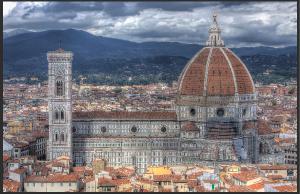 Cathedral of Santa Maria del Fiore