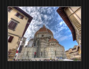 2024 Florence Italy Calendar