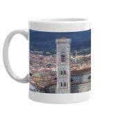 Florence Italy Coffee Mug