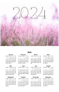 Calendar 2024