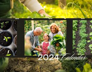 Gardening Tips 2024