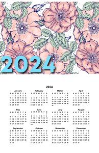 New Year 2024