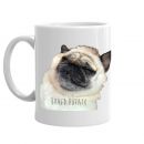 Baked Mug