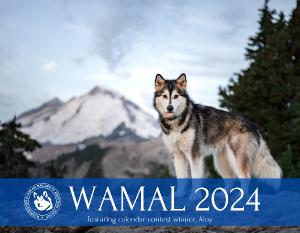 2024 WAMAL Calendar