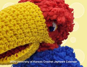 Jayhawks 2026 Calendar