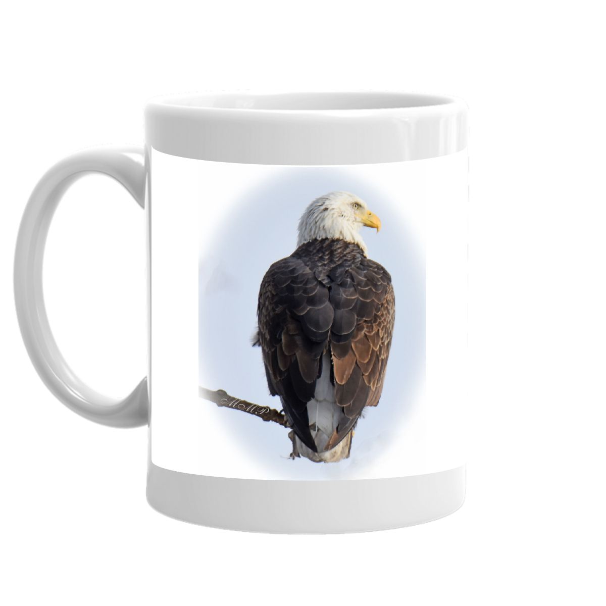 Eagle cups