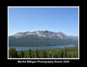 Martha Milligan Photography Scenic 2024