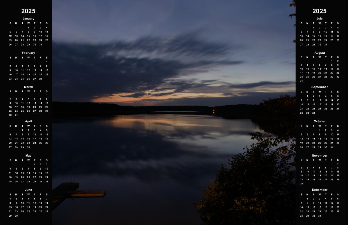 Celestial Twilight