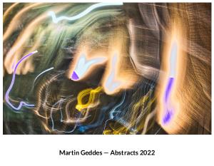 Abstracts 2022