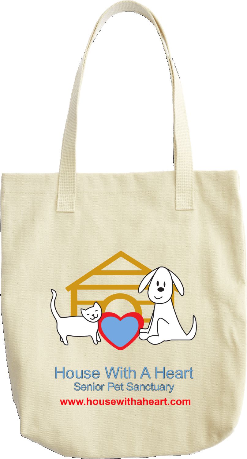 HWAH Tote Bag