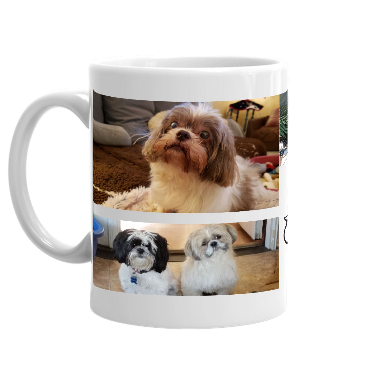 HWAH Mug II