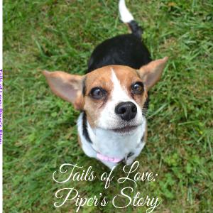 Tails Of Love - Piper's Story