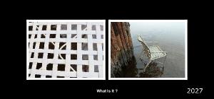 What Is It 2027