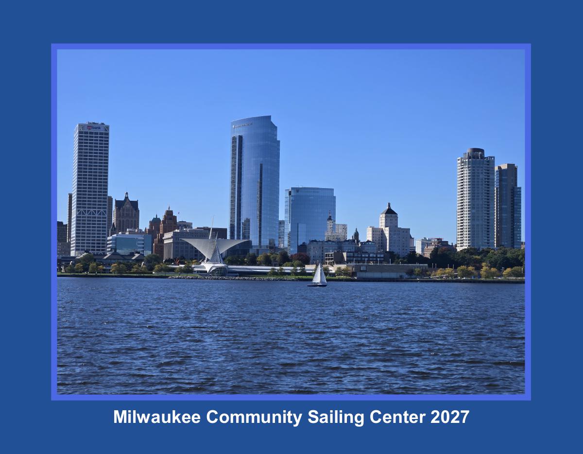 2027 MCSC calendar