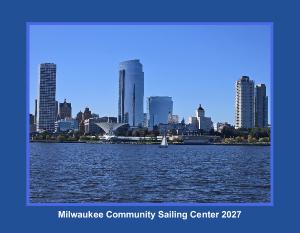 2027 MCSC calendar