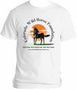 Colorado Wild Horse Foundation Tee