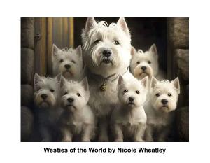 Westies of the World
