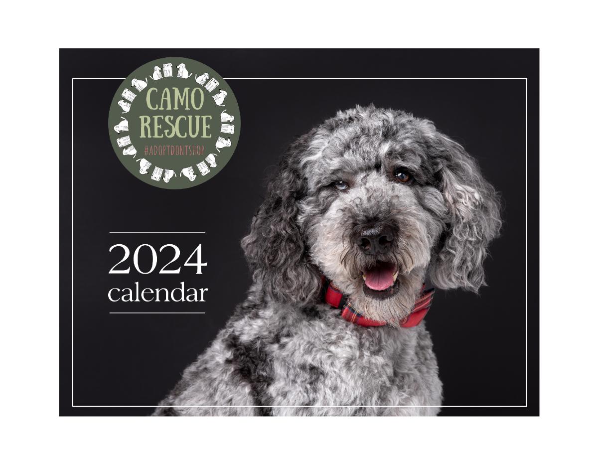 CAMO 2024 calendar