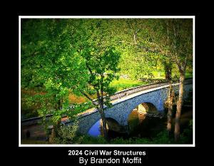 Civil War Structures