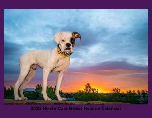 2022 Ho-Bo Care Alum Calendar