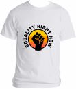 Equality Right Now T-shirt