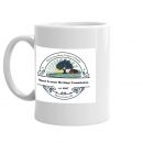 Heritage Commission Coffee Mug